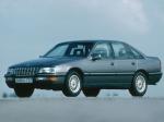 Opel Senator 1987 года